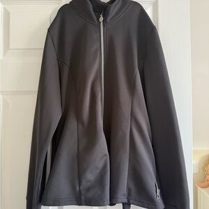 Women's Black Jacket